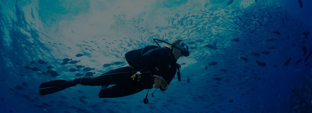 Plongee Republique Dominicaine