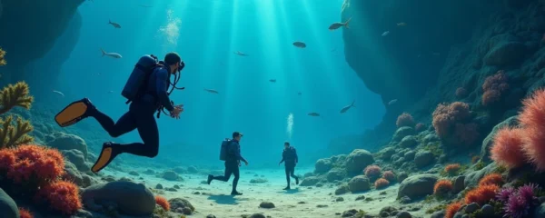 les-destinations-de-niveau-1-de-plongee-pour-voir-des-epaves